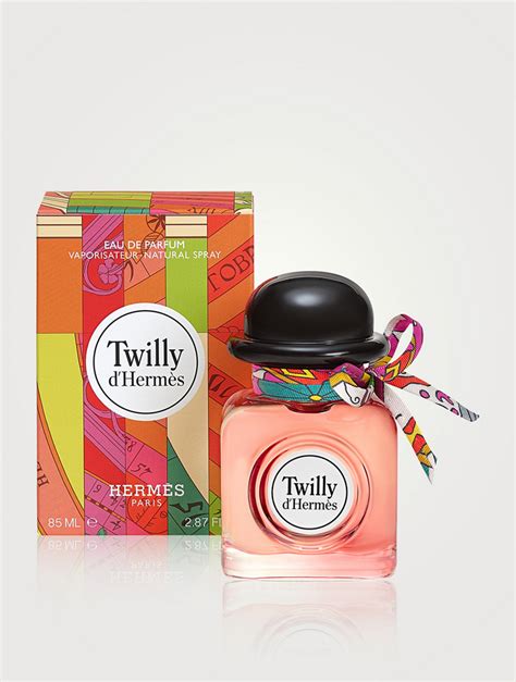 hermes parfum twilly amazon|Hermes twilly perfume hong kong.